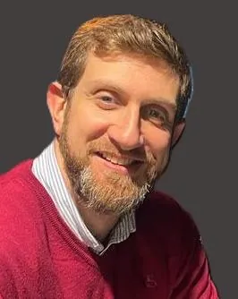 Philippe Seigle — founder of Žito Consulting, expert in European FMCG, beauty and retail expansion
